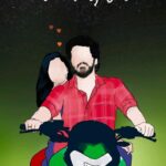 preetha reddy Instagram - Night drive shortfilm is out now ! Watch it on king pictures YouTube channel 😊 Music @viwin_frencies Design @design_with_shri