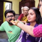 preetha reddy Instagram – வாழ்க்கைக்கு தேவை பணமோ பொருளோ அல்ல. 
புரிந்து கொண்டு எந்த சூழ்நிலையிலும் நம்மை விட்டுக் கொடுக்காத விட்டு விலகாத உண்மையான அன்புஉறவுகள்❤️ 
.
.
சிறகடிக்க ஆசை happy birthday 23.01.2023 சிறகடிக்க வாழ்த்துக்கள்.
.
.
Hello to all the fans of Sirakadikka Aasi serial I am happy to announce that our serial has successfully aired and will complete one year in five days 
Thank you so much for your love, affection and support🫰
 
Thanks my Captain  S.Kumaran sir
.
Thanks my Muthalali AnandaVikatan
. 
Thanks for Vijay Tv Administration all 
.
Thanks for Writer Mr GuruSambath sir 
.
Thanks jayasilan sir & DhanaSekar management all
.
Thanks for Mr Mads sir Camara📸
Thanks for all back bone of the siragdikkassai all team members ❤️🙏🙏