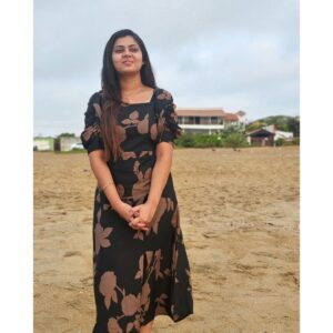 preetha reddy Instagram - "Finding beauty in the simple things."

#beachvibes #livealone #lovelife #loveyourself #goodvibes #positivevibes #friends #acting #photooftheday #shruthi #vijaytelevison