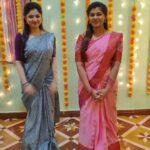 preetha reddy Instagram – #instagood #dailyreels#casual #shoot #friendshipgoals #laugh #lovesongs #trending #suntv#friendship##tradional #trending #viral #exolorepage #memes