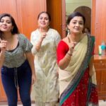 preetha reddy Instagram – #siragadikkaaasai #vijaytelevision #rohini #meena #shruthi #salma #gomathipriya #preetha #trending #trendingreels #reelkarofeelkaro