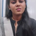 preetha reddy Instagram - Konuduvan👊 #reelsinstagram #loveyourself #lovedailogue #music#dailyreels #vijaytelevisionserials #vijaytv #preethareddy #shootgapfun #tamilcinema@suntv
