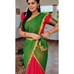 preetha reddy Instagram – #suntvserial #vijaytelevisionserials #vijaytv  #suntvserial #iniya #preethareddy #traditionalwear #halfsrees #tamilcinema #music #kaatrukuenaveli@suntv