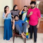 preetha reddy Instagram - #siragadikkaaasai #muthu #meena #manoj #rohini #shurthi #vijaytelevison #vikatan #shooting #fun #gossip #comedyvideos #reelsinstagram #reelitfeelit #reelkarofeelkaro #trendingreels #trending #vivek #theboys #thegirls #gangreel #sa #mumee