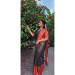 preetha reddy Instagram - Sometimes it's great to go back to your culture. Happy Diwali makaley❤️🎇🎉✨ Traditional outfit @chitras_fashion_studio Jewellery @gold_copy1486 postoftheday#traditional#saree#diwali #loveyourself #actresslife #acting #trending #casual #photoshoot #exploremore#lovelife