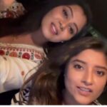 preetha reddy Instagram - 😉😉😉 #instagood #dailyreels#casual #outing #friendshipgoals #laugh #comedy #funnyvideos #serial#comedy #suntv#friendship#preethareddy #ramyanivas #trending #viral #exolorepage #memes