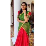 preetha reddy Instagram – #suntvserial #vijaytelevisionserials #vijaytv  #suntvserial #iniya #preethareddy #traditionalwear #halfsrees #tamilcinema #music #kaatrukuenaveli@suntv