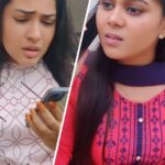 preetha reddy Instagram - Tag ur best friend 😅 instagood #dailyreels #friendshipgoals #laugh #comedy #funnyvideos #serial#comedy #suntv#friendship#preethareddy #ramyanivas #trending #viral #exolorepage #memes
