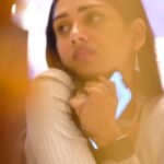 sai Dhanya Instagram - Tag that someone you miss✨ The meaning is How do I spend my day and night without you? How do i meet you ? How do i talk to you? Your thoughts are disturbing me deeply The dark clouds have come to rain on the my longing for you My heart has now flooded Can someone tell me how to stop it? #reels #reel #sajni #laapataladies #missing #love #miss