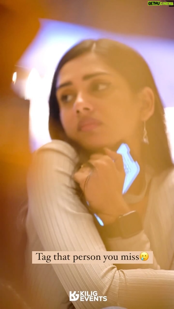 sai Dhanya Instagram - Tag that someone you miss✨ The meaning is How do I spend my day and night without you? How do i meet you ? How do i talk to you? Your thoughts are disturbing me deeply The dark clouds have come to rain on the my longing for you My heart has now flooded Can someone tell me how to stop it? #reels #reel #sajni #laapataladies #missing #love #miss