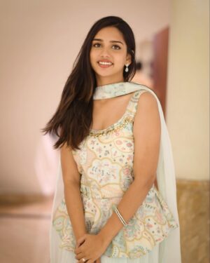 sai Dhanya Instagram - ❤️