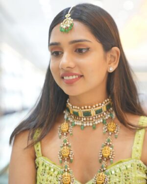 sai Dhanya Instagram - ✨