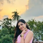 sai Dhanya Instagram -