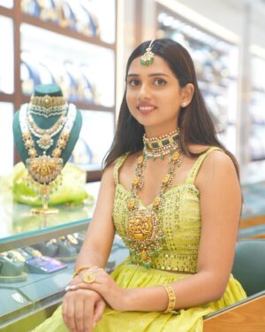 sai Dhanya Instagram - ✨