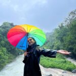sai Dhanya Instagram - Vagamons trek spot #photography #travel #travel #explorer #explore #traveltime #vagamon #trek #biggboss #leo