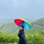 sai Dhanya Instagram - Vagamons trek spot #photography #travel #travel #explorer #explore #traveltime #vagamon #trek #biggboss #leo