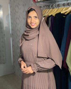 sai Dhanya Instagram - Eid special