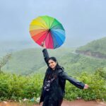 sai Dhanya Instagram - Vagamons trek spot #photography #travel #travel #explorer #explore #traveltime #vagamon #trek #biggboss #leo