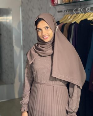 sai Dhanya Instagram - Eid special