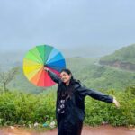 sai Dhanya Instagram - Vagamons trek spot #photography #travel #travel #explorer #explore #traveltime #vagamon #trek #biggboss #leo