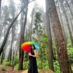 sai Dhanya Instagram - Vagamons trek spot #photography #travel #travel #explorer #explore #traveltime #vagamon #trek #biggboss #leo