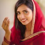 sai Dhanya Instagram - Eid mubarak ✨ #eid #photoshoot