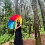 sai Dhanya Instagram - Vagamons trek spot #photography #travel #travel #explorer #explore #traveltime #vagamon #trek #biggboss #leo