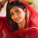 sai Dhanya Instagram - Eid mubarak ✨ #eid #photoshoot