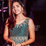 sai Dhanya Instagram - Greeens
