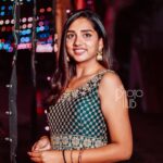 sai Dhanya Instagram - Greeens