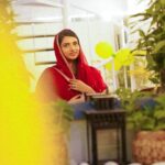 sai Dhanya Instagram - Eid mubarak ✨ #eid #photoshoot