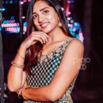 sai Dhanya Instagram - Greeens