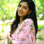 sai Dhanya Instagram -