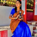 sai Dhanya Instagram -