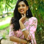 sai Dhanya Instagram -