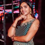 sai Dhanya Instagram - Greeens