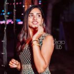 sai Dhanya Instagram - Greeens