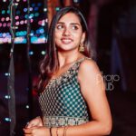 sai Dhanya Instagram - Greeens
