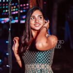 sai Dhanya Instagram - Greeens