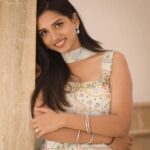 sai Dhanya Instagram - Kya kaha dil se? Pc @arvinthiyer #photograph #dress