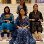 sai Dhanya Instagram - Har gadi #reels #girls #groupreels.