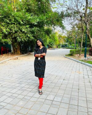 sai Dhanya Instagram - Every first is precious especially when it is your hard earned money. And these are my first my first international trip, my car , my scooter , my bike , my first job , my first iPhone and my first degree , my first banner at kamala. thankful to god for that ✨

 @sonymusic_south 

@kavin.0431 @elan.offl @itsyuvan @riseeastentertainment @svccofficial 

#TheStarInMaking #Star