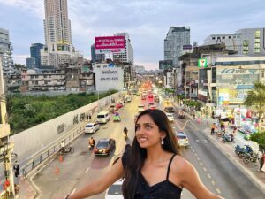 sai Dhanya Instagram - Thailand ✨