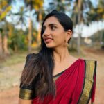 sai Dhanya Instagram -