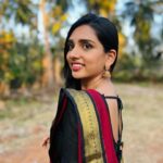 sai Dhanya Instagram -