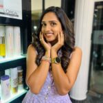 sai Dhanya Instagram -