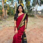 sai Dhanya Instagram -