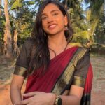 sai Dhanya Instagram -