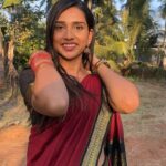 sai Dhanya Instagram -