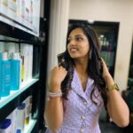 sai Dhanya Instagram -